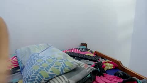 salomesmit666 online show from January 2026 06:35:01 PM