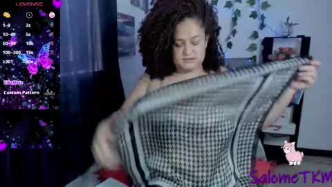 Andrea online show from February 2026 02:24:02 PM