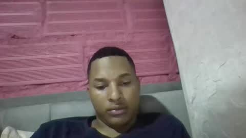 Snapshot of salomoon23 chatting on January 2025 02:52:01 PM INSTAGRAM luis1pedraza online show from January 2025 02:52:01 PM