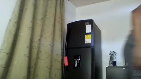 Snapshot of salomoon23 chatting on March 2025 06:30:01 PM INSTAGRAM luis1pedraza online show from March 2025 06:30:01 PM