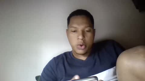 Snapshot of salomoon23 chatting on March 2025 12:09:02 PM INSTAGRAM luis1pedraza online show from March 2025 12:09:02 PM