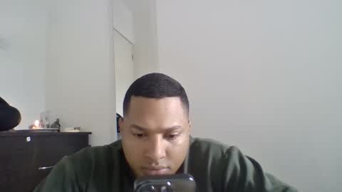 Snapshot of salomoon23 chatting on February 2026 06:27:01 PM INSTAGRAM luis1pedraza online show from February 2026 06:27:01 PM