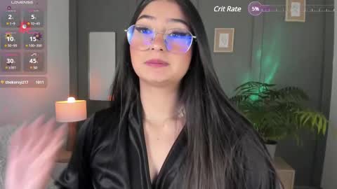 Salo online show from March 2025 05:03:02 PM