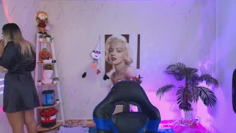 SALOME online show from February 2026 11:20:01 AM