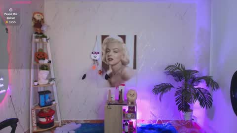 SALOME online show from February 2026 10:22:02 AM