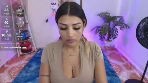 SALOME online show from March 2026 06:14:01 PM