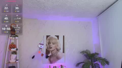 SALOME online show from March 2026 11:22:02 AM