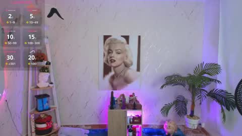 SALOME online show from May 2026 11:04:01 AM