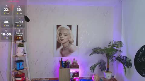 SALOME online show from May 2026 11:28:01 AM