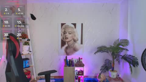 SALOME online show from May 2026 12:10:01 PM