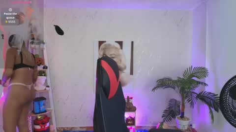 SALOME online show from May 2026 11:27:01 AM