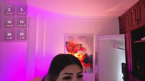 SALOME online show from May 2026 11:38:01 AM