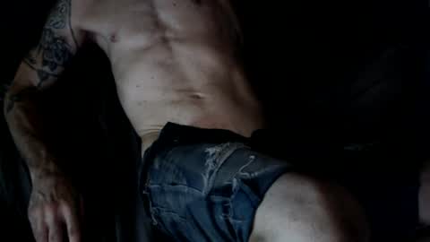 Anthony Deniro online show from July 2026 12:33:01 PM