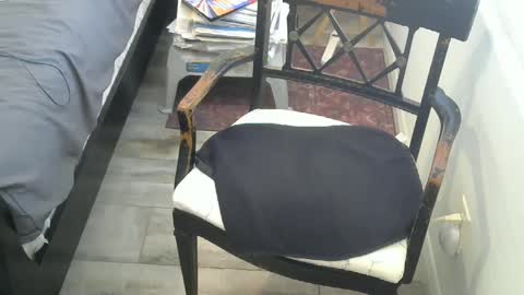 Saltyy online show from December 2024 05:29:02 PM