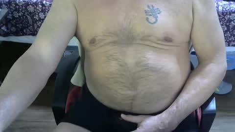 Saltyy online show from December 2025 12:07:02 AM