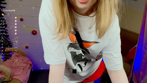 Ruby online show from December 2024 04:47:02 PM