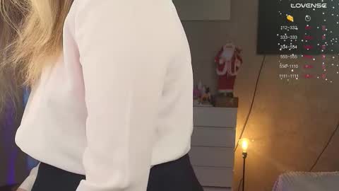 Ruby online show from December 2025 10:33:01 AM