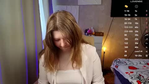 Ruby online show from April 2026 10:35:02 AM