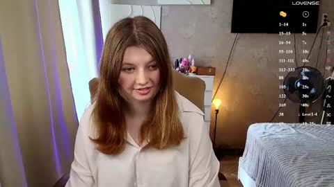 Ruby online show from May 2026 12:32:01 PM