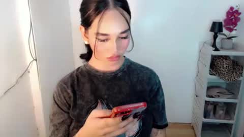 Snapshot of salva_fuckdoll chatting on June 2026 11:55:01 AM Salva online show from June 2026 11:55:01 AM