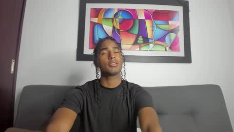 salvatore_amator online show from November 2025 07:41:02 PM