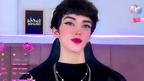 salvatore_boom online show from January 2026 10:19:01 AM