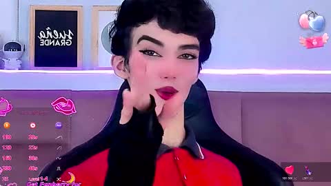 salvatore_boom online show from January 2026 03:39:01 PM