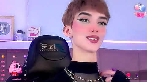 salvatore_boom online show from February 2026 09:11:01 PM