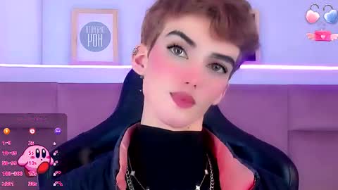 salvatore_boom online show from February 2026 07:51:01 AM