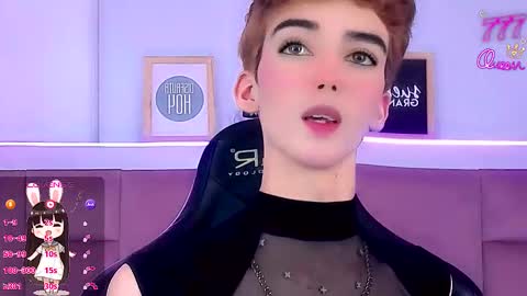 salvatore_boom online show from February 2026 03:13:01 AM