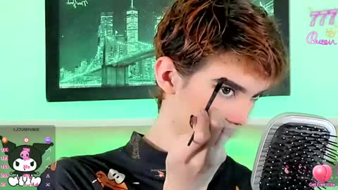 salvatore_boom online show from April 2026 10:29:02 PM