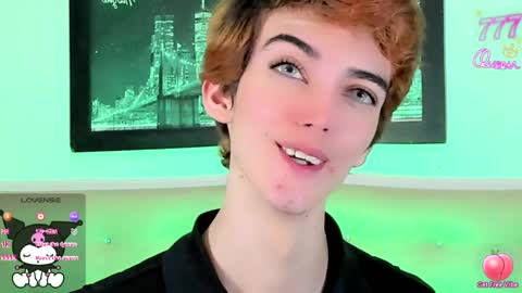 salvatore_boom online show from April 2026 09:58:01 AM