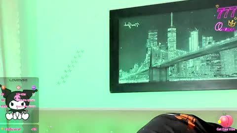 salvatore_boom online show from April 2026 10:04:02 PM