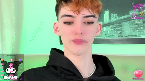 salvatore_boom online show from May 2026 03:34:01 AM
