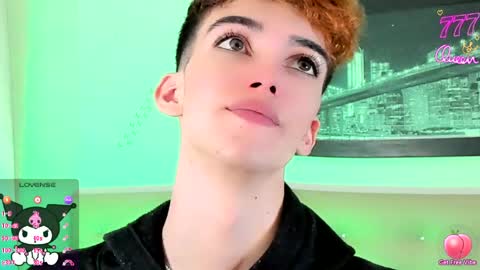 salvatore_boom online show from May 2026 07:21:01 PM