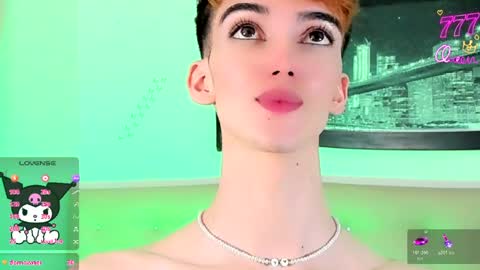 salvatore_boom online show from May 2026 12:30:02 AM