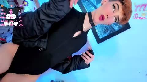 salvatore_boom online show from May 2026 07:03:01 AM