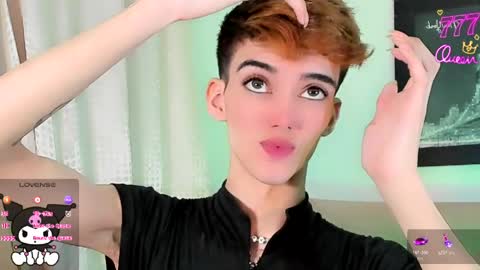 salvatore_boom online show from May 2026 07:46:02 AM