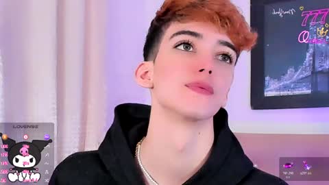 salvatore_boom online show from May 2026 05:27:01 AM