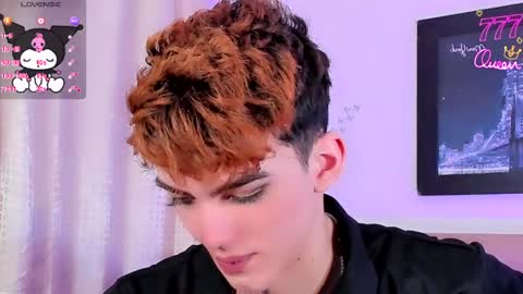 salvatore_boom online show from May 2026 01:56:01 AM