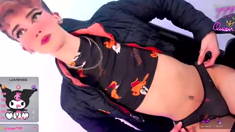 salvatore_boom online show from May 2026 05:47:01 AM