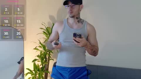 Snapshot of salvatore_costa chatting on November 2025 01:04:02 AM Salvatore online show from November 2025 01:04:02 AM