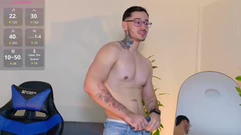 Snapshot of salvatore_costa chatting on November 2025 12:22:01 AM Salvatore online show from November 2025 12:22:01 AM