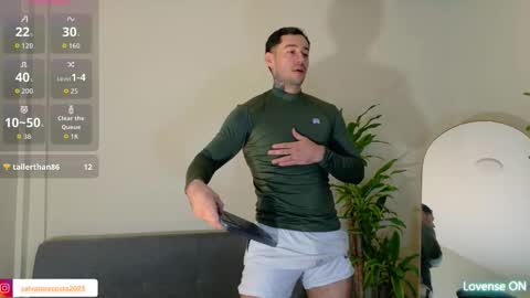 Snapshot of salvatore_costa chatting on January 2026 01:08:01 AM Salvatore online show from January 2026 01:08:01 AM