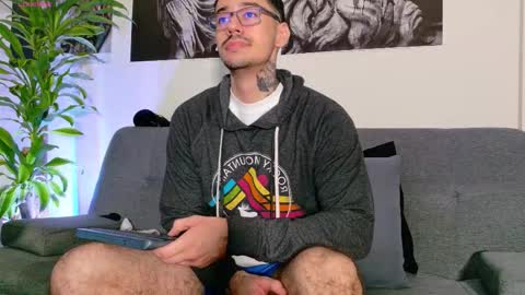 Snapshot of salvatore_costa chatting on February 2026 05:40:02 AM Salvatore online show from February 2026 05:40:02 AM