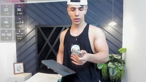 SALVATORE online show from February 2025 02:26:02 PM