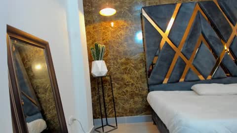 SALVATORE online show from February 2025 11:20:01 AM