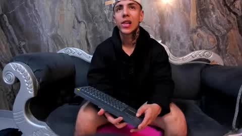 SALVATORE online show from September 2025 11:33:02 AM