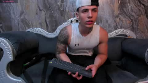 SALVATORE online show from September 2025 02:57:01 AM