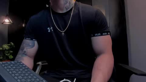 SALVATORE online show from September 2025 11:14:01 AM